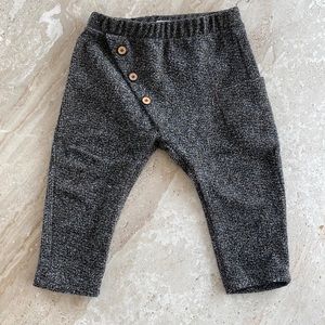 Zara toddler boys dress pants